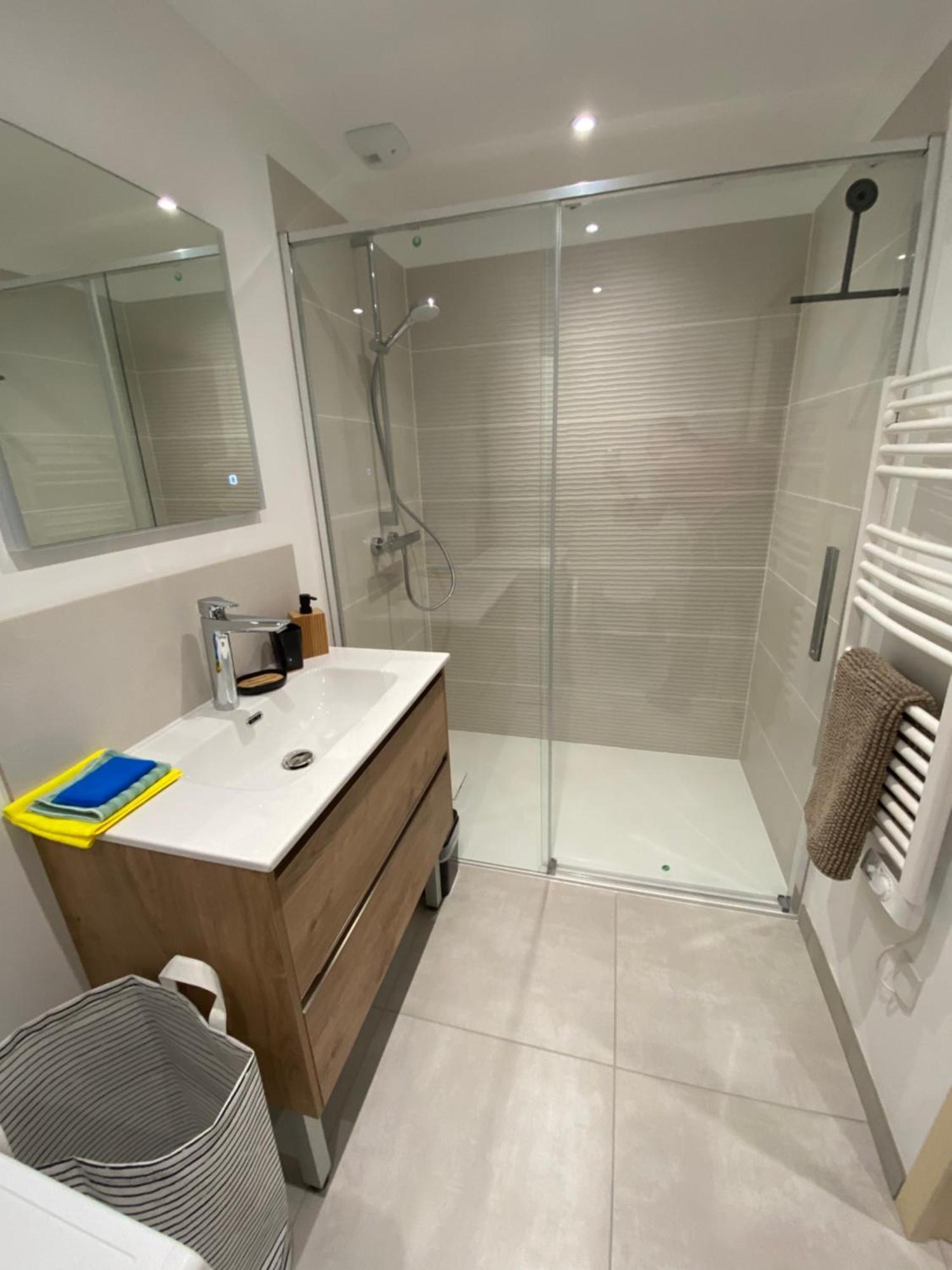 Appartement Le Clos Fleuri 1 Sixt Extérieur photo